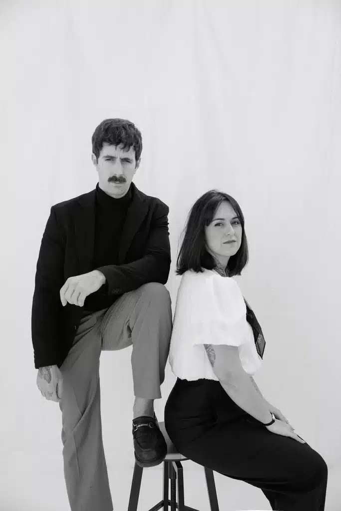 MOSU Studio wedding photography and film team in Europe