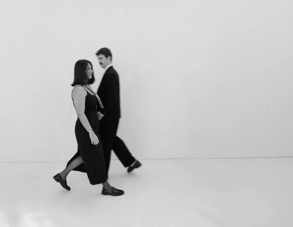 MOSU Studio wedding photography and film team in france