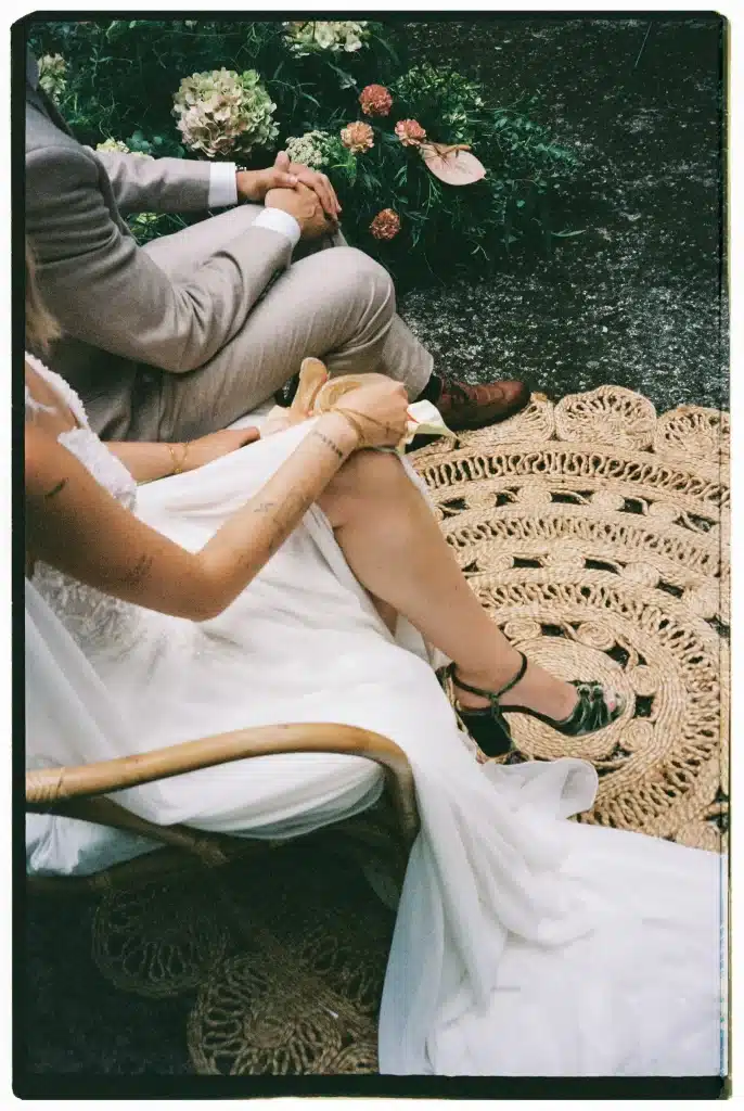 Toulouse destination wedding