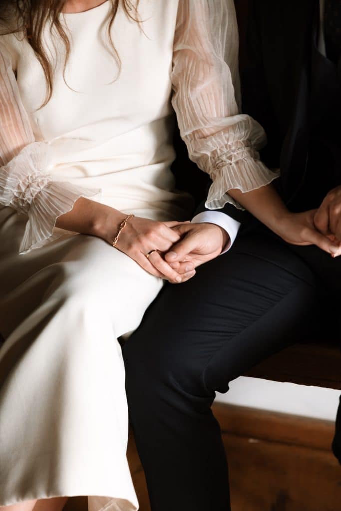 French Riviera destination wedding