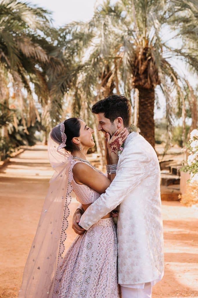 indian destination wedding photoshoot