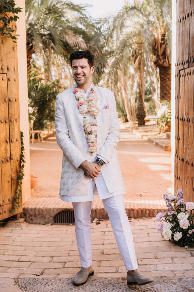 indian destination wedding seville