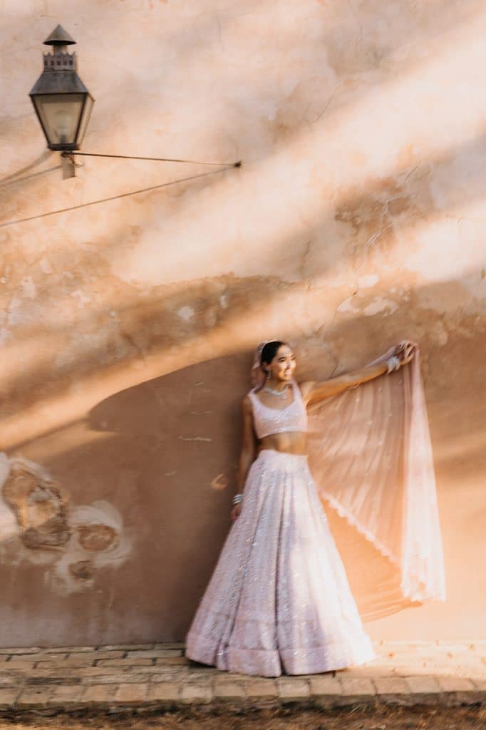 indian destination wedding seville