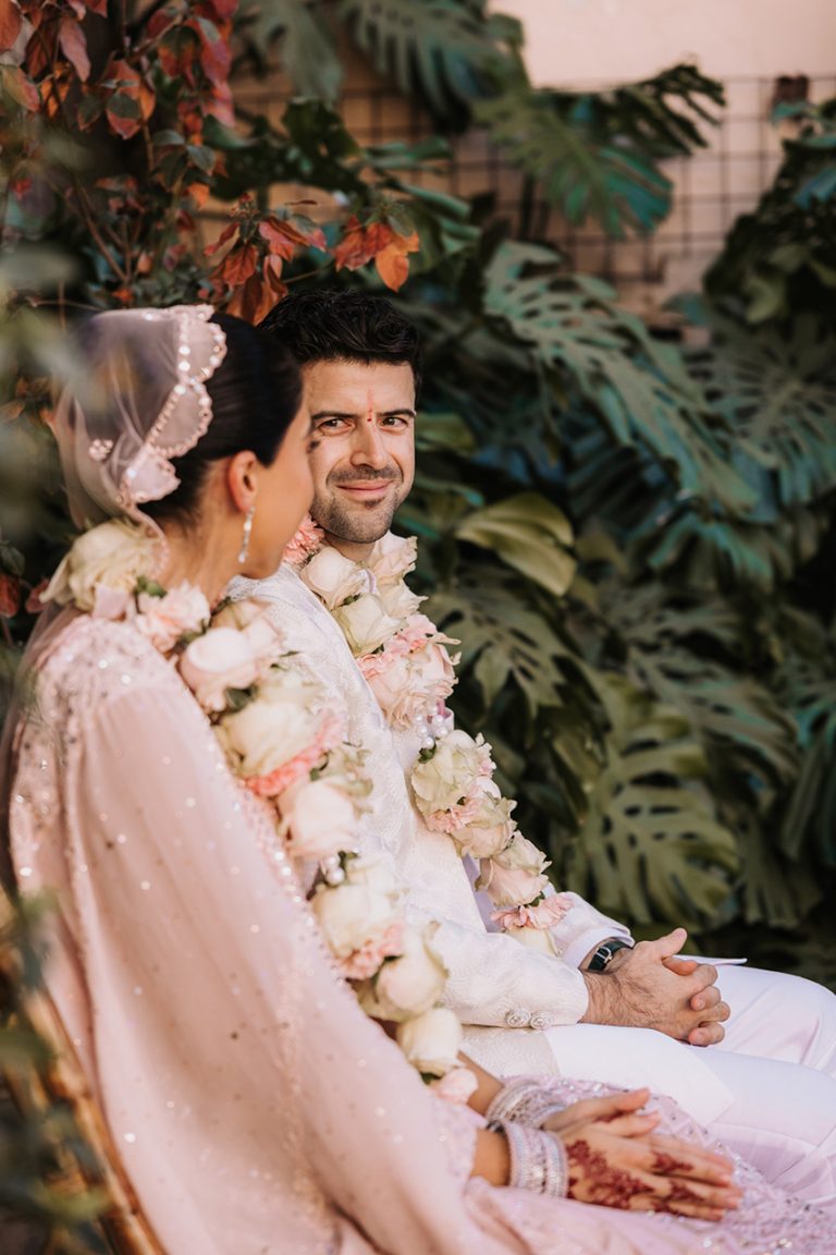 indian destination wedding andalusía