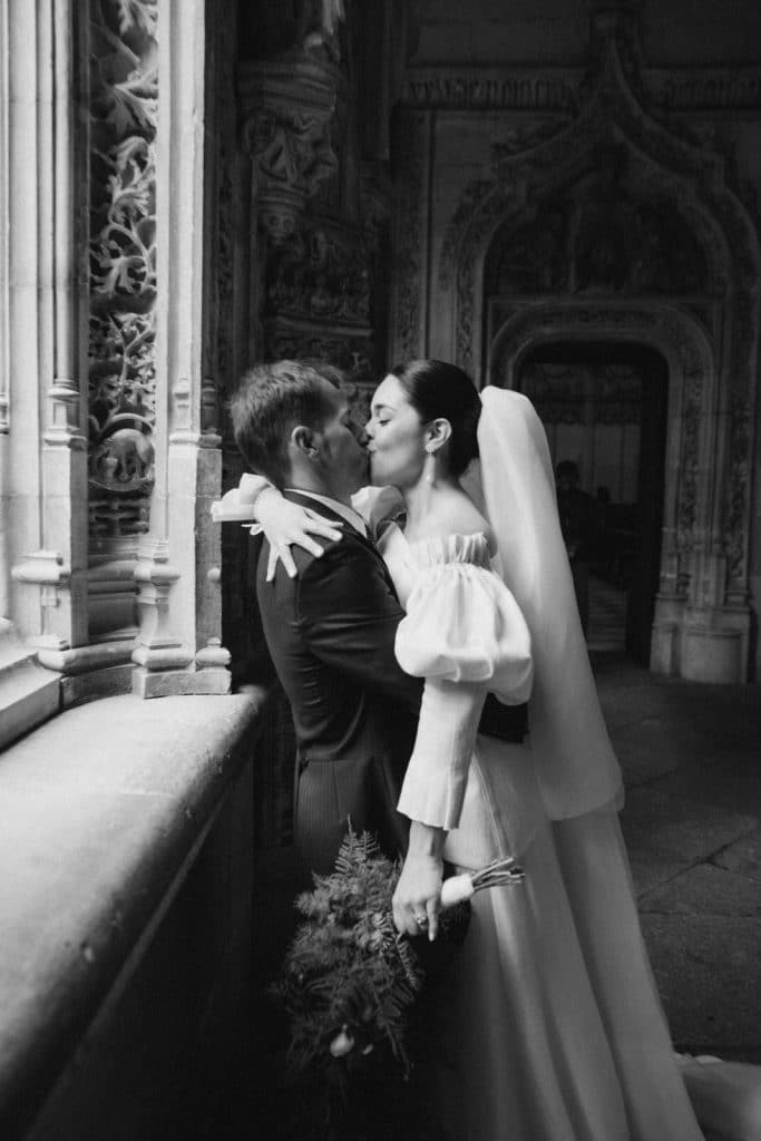 French Riviera wedding weekend