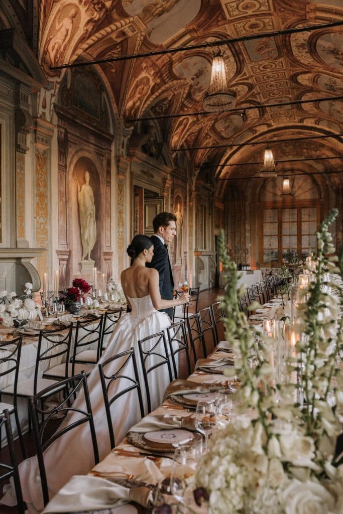 Best Wedding Venues in Provence