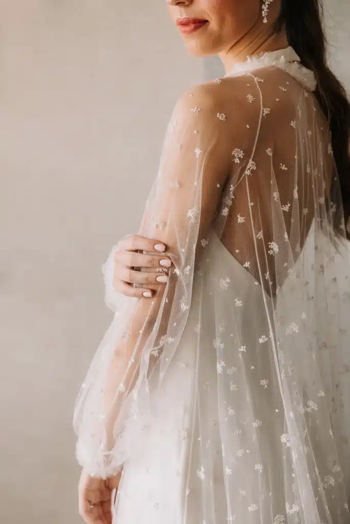 southwest France wedding Nouvelle Aquitaine intimate countryside celebration