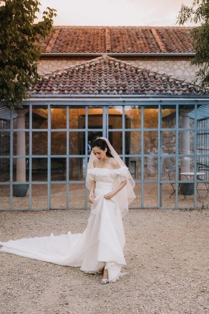 Best Wedding Venues in Provence