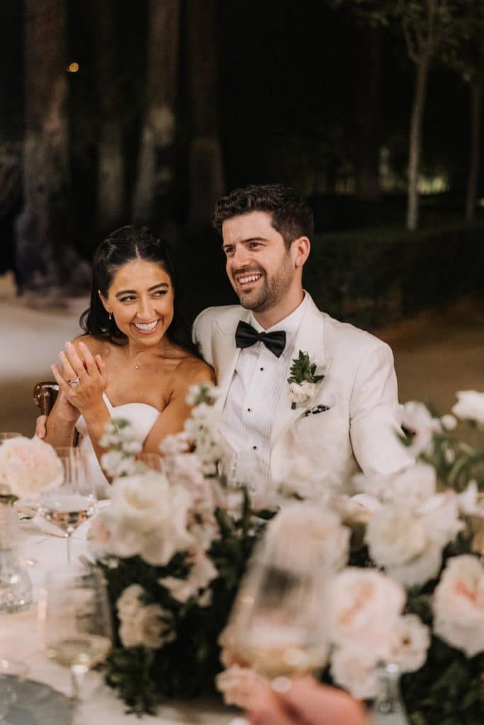 best places for an elegant destination wedding in Europe