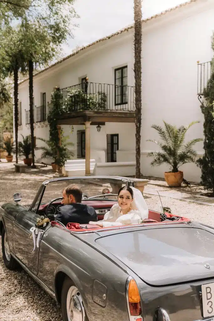 elegant wedding venue near Bordeaux France private estate celebration