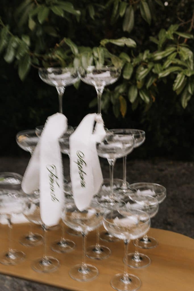 best places for an elegant destination wedding in Europe