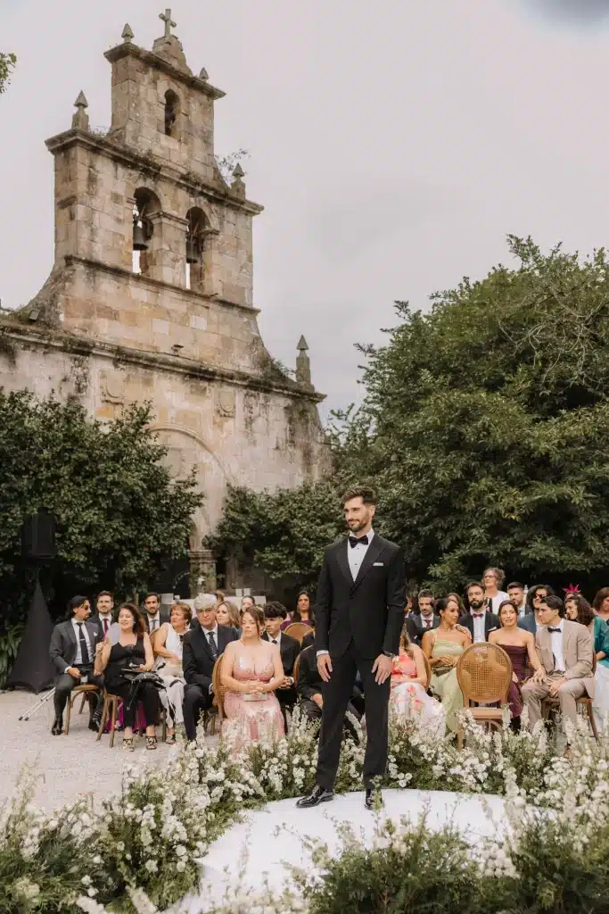 Toulouse destination wedding