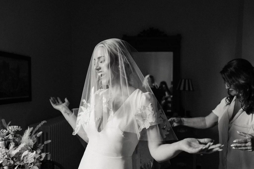 la pescaia wedding in Tuscany - destination wedding Italy