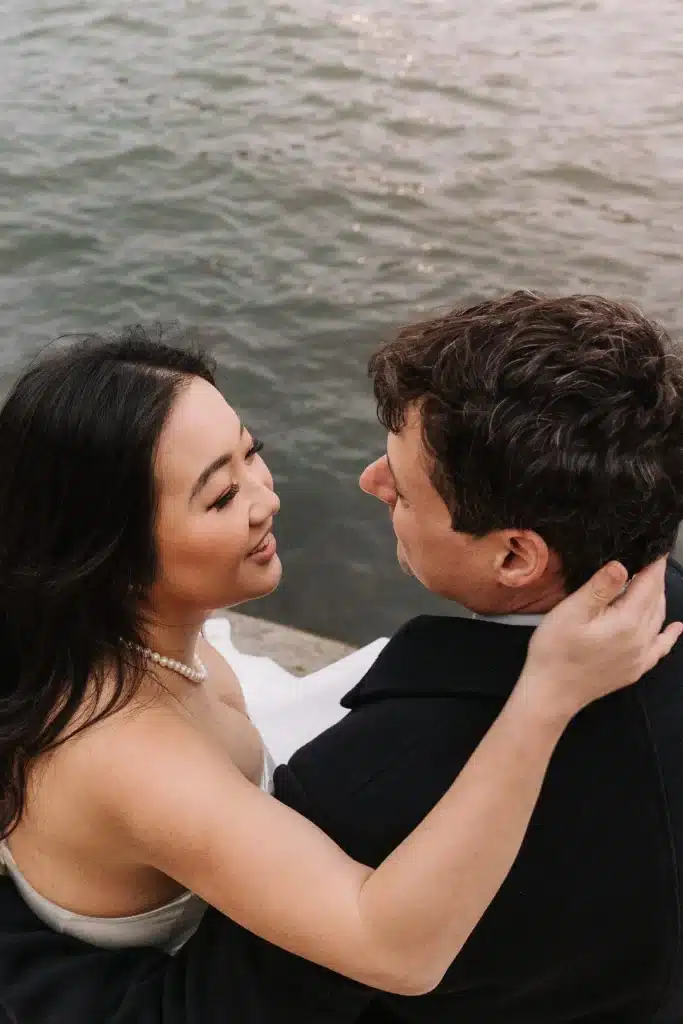 Paris wedding photographer
