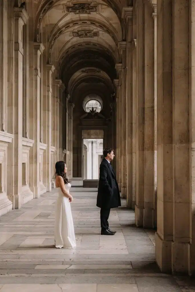 Paris destination wedding photographer