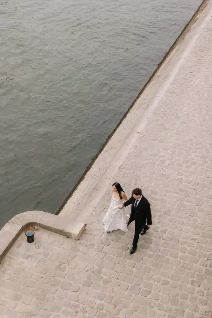 Paris wedding photographer