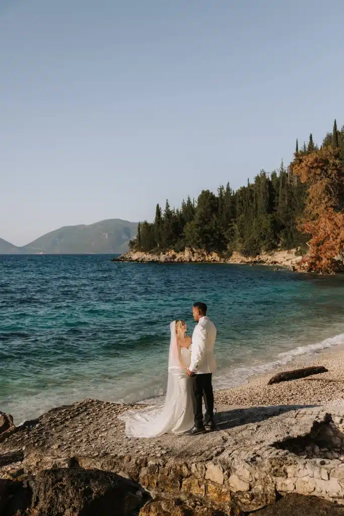 Greece wedding photographer