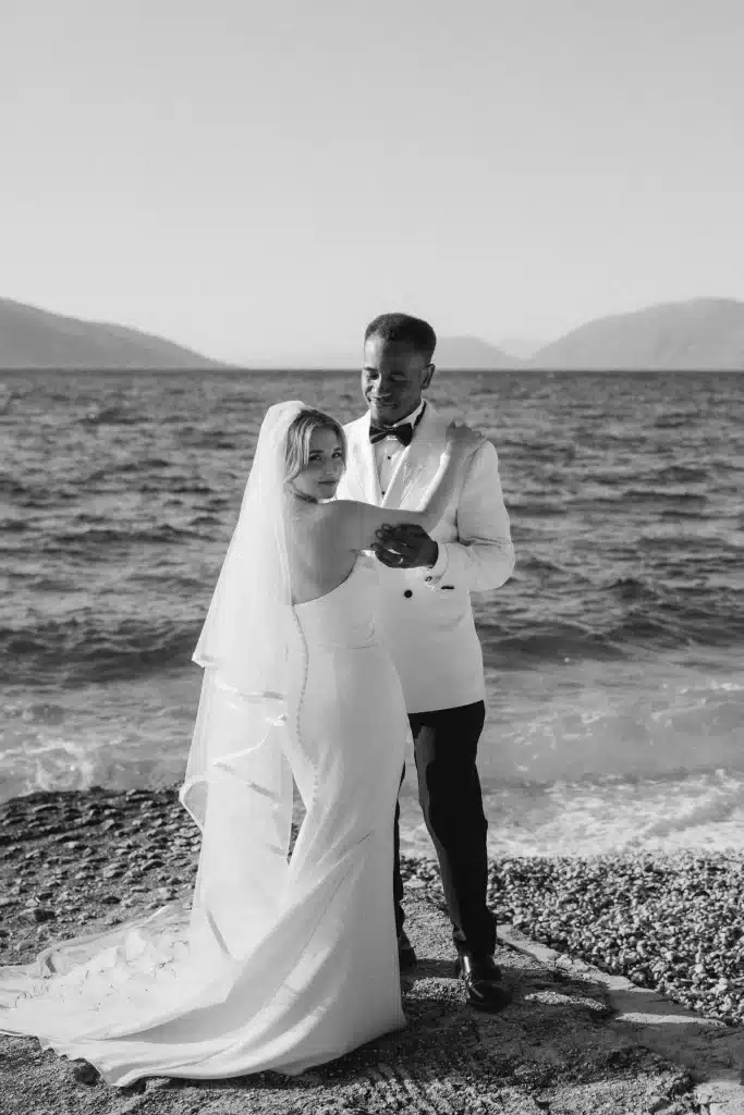 kefalonia wedding, Greece
