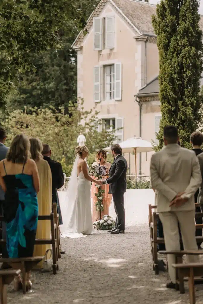 domaine le castelet wedding, France (Toulouse wedding photographer)