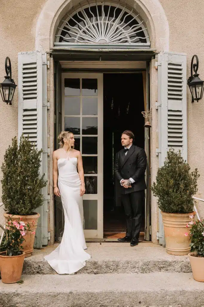 domaine le castelet wedding, France (Toulouse wedding photographer)